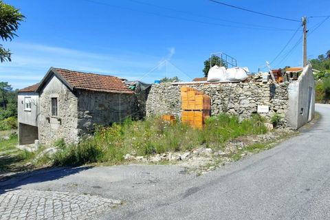 Villa i Barcelos, Braga, Barcelos - € 150.000 | Ref: 251250206 - foto 1