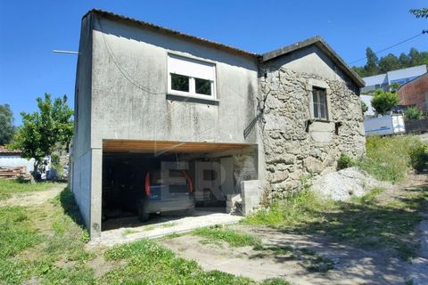 Villa i Barcelos, Braga, Barcelos - € 150.000 | Ref: 251250206 - foto 2