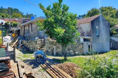 Villa i Barcelos, Braga, Barcelos - € 150.000 | Ref: 251250206 - foto 14