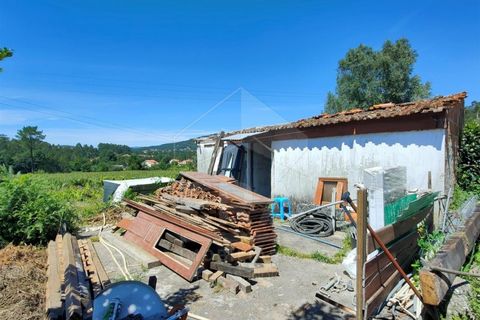 Villa i Barcelos, Braga, Barcelos - € 150.000 | Ref: 251250206 - foto 15