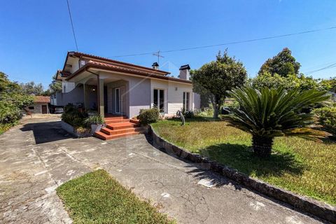 Villa i Viana do Castelo, Viana do Castelo, Viana do Castelo - € 372.000 | Ref: 251250221 - foto 1
