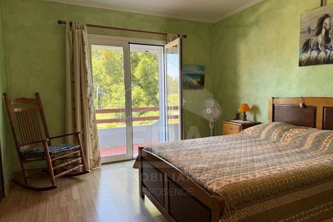 Villa i Viana do Castelo, Viana do Castelo, Viana do Castelo - € 372.000 | Ref: 251250221 - foto 15
