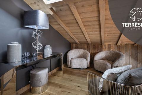 Lejlighed i Megève, Haute-Savoie, Megève - € 2.350.000 | Ref: REVENTE_ALTIMA_T5C_J101 - foto 8