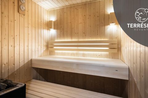 Lejlighed i Megève, Haute-Savoie, Megève - € 2.350.000 | Ref: REVENTE_ALTIMA_T5C_J101 - foto 9