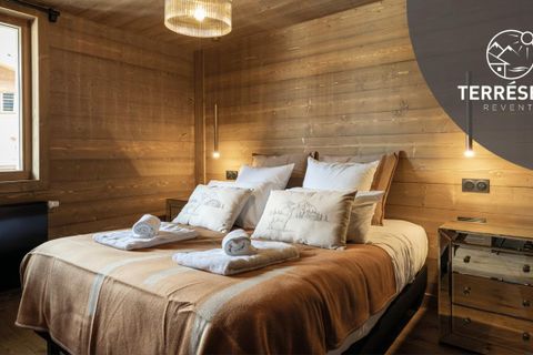 Lejlighed i Megève, Haute-Savoie, Megève - € 2.350.000 | Ref: REVENTE_ALTIMA_T5C_J101 - foto 10