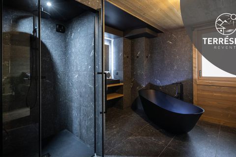 Lejlighed i Megève, Haute-Savoie, Megève - € 2.350.000 | Ref: REVENTE_ALTIMA_T5C_J101 - foto 11