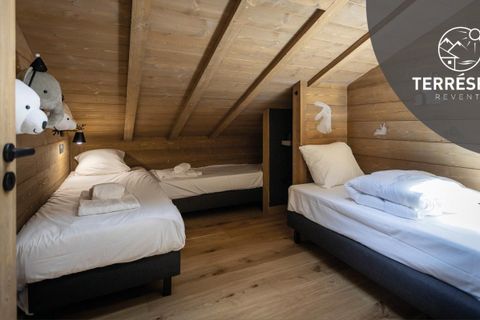 Lejlighed i Megève, Haute-Savoie, Megève - € 2.350.000 | Ref: REVENTE_ALTIMA_T5C_J101 - foto 12