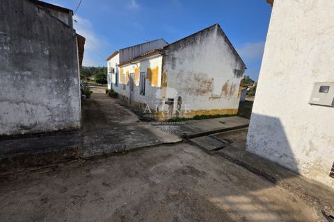 Villa i Chamusca, Santarem, Chamusca - € 29.900 | Ref: 3522026EM - foto 3