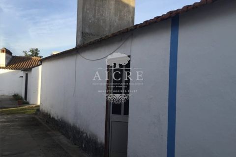 Villa i Chamusca, Santarem, Chamusca - € 29.900 | Ref: 3522026EM - foto 4