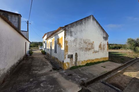 Villa i Chamusca, Santarem, Chamusca - € 29.900 | Ref: 3522026EM - foto 6