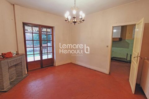 Villa a Dreux, Eure-et-Loir, Dreux - € 118.000 | Ref: 13678 - foto 4