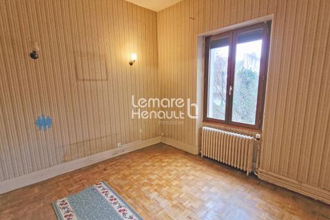 Villa a Dreux, Eure-et-Loir, Dreux - € 118.000 | Ref: 13678 - foto 5
