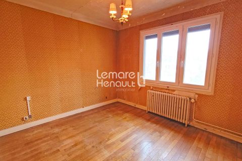 Villa a Dreux, Eure-et-Loir, Dreux - € 118.000 | Ref: 13678 - foto 6