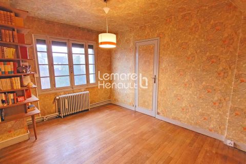 Villa a Dreux, Eure-et-Loir, Dreux - € 118.000 | Ref: 13678 - foto 7