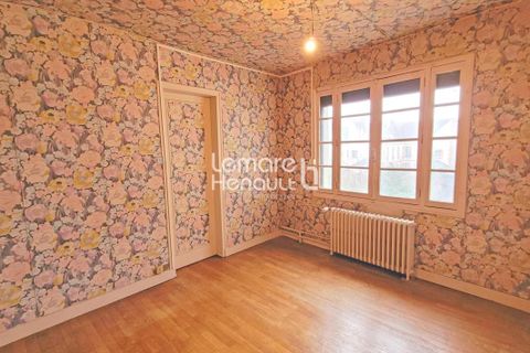 Villa a Dreux, Eure-et-Loir, Dreux - € 118.000 | Ref: 13678 - foto 8