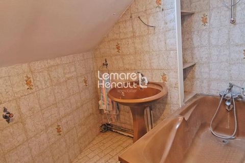 Villa a Dreux, Eure-et-Loir, Dreux - € 118.000 | Ref: 13678 - foto 9