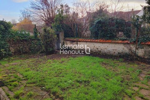 Villa a Dreux, Eure-et-Loir, Dreux - € 118.000 | Ref: 13678 - foto 10
