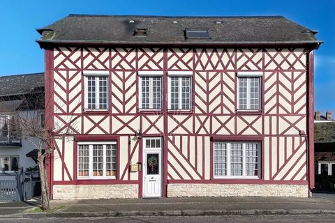 Villa i Cormeilles, Eure, Cormeilles - € 243.800 | Ref: 86704335 - foto 1