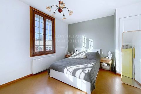 Villa i Cormeilles, Eure, Cormeilles - € 243.800 | Ref: 86704335 - foto 9