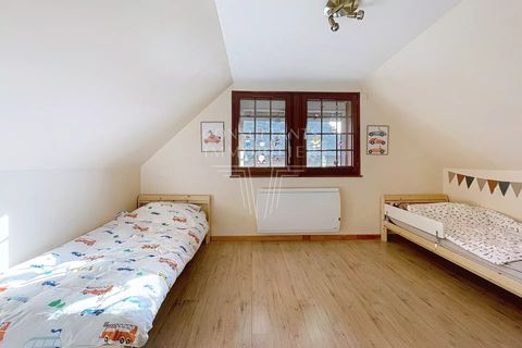 Villa i Cormeilles, Eure, Cormeilles - € 243.800 | Ref: 86704335 - foto 11