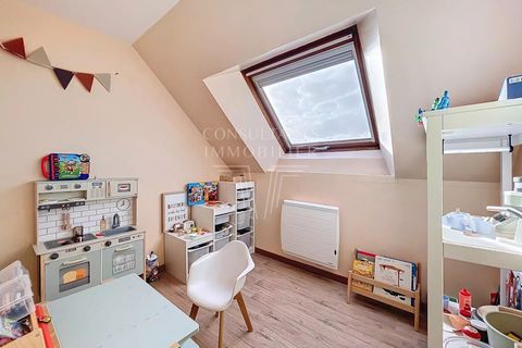 Villa i Cormeilles, Eure, Cormeilles - € 243.800 | Ref: 86704335 - foto 12