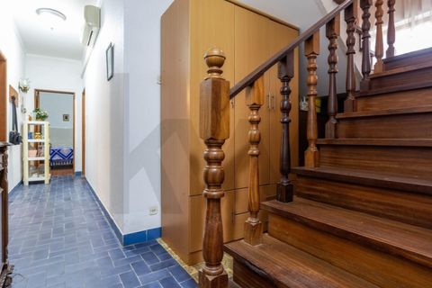 Villa a Moita, Setubal, Moita - € 650.000 | Ref: KWPT-027310 - foto 10