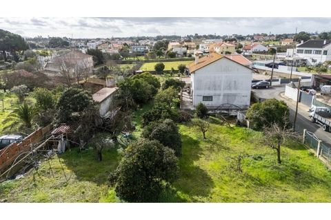 Villa a Moita, Setubal, Moita - € 650.000 | Ref: KWPT-027310 - foto 15