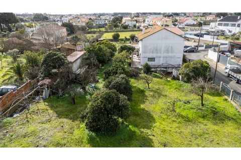 Villa a Moita, Setubal, Moita - € 650.000 | Ref: KWPT-027310 - foto 16