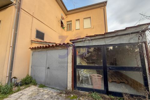 Leilighet i Arezzo, Arezzo, Arezzo - € 198 000 | Ref: A0899MG - foto 11