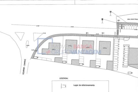 Helårsgrund i Vagos, Aveiro, Vagos - € 30.000 | Ref: T-30225 - foto 4