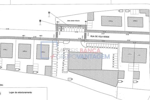 Helårsgrund i Vagos, Aveiro, Vagos - € 30.000 | Ref: T-30225 - foto 3
