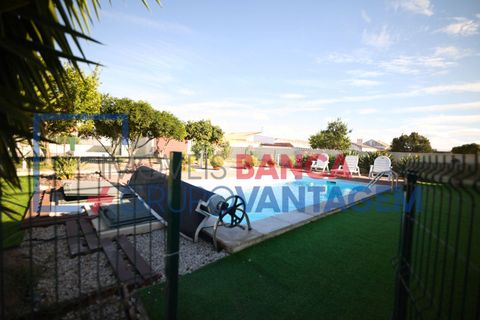 Byhus i Montijo, Setubal, Montijo - € 660.000 | Ref: M-30244 - foto 1