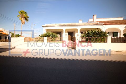Byhus i Montijo, Setubal, Montijo - € 660.000 | Ref: M-30244 - foto 2