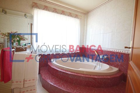 Byhus i Montijo, Setubal, Montijo - € 660.000 | Ref: M-30244 - foto 24