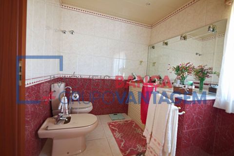Byhus i Montijo, Setubal, Montijo - € 660.000 | Ref: M-30244 - foto 23
