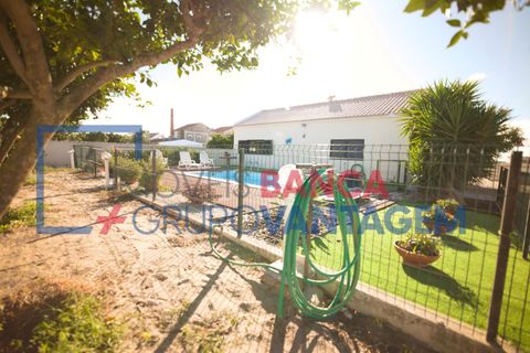 Byhus i Montijo, Setubal, Montijo - € 660.000 | Ref: M-30244 - foto 26