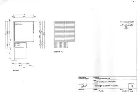 Byhus i Montijo, Setubal, Montijo - € 660.000 | Ref: M-30244 - foto 30