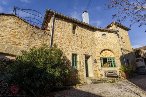 Duplex i Lagarde, Ariege, Lagarde - € 275.000 | Ref: NV043 - foto 1
