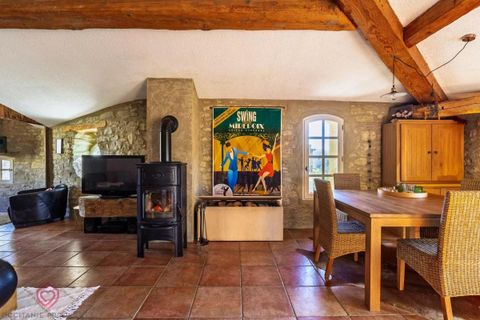 Duplex i Lagarde, Ariege, Lagarde - € 275.000 | Ref: NV043 - foto 2