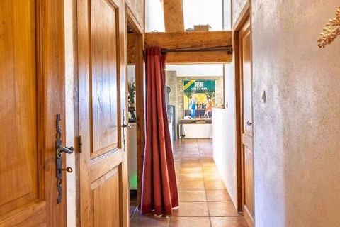 Duplex i Lagarde, Ariege, Lagarde - € 275.000 | Ref: NV043 - foto 7