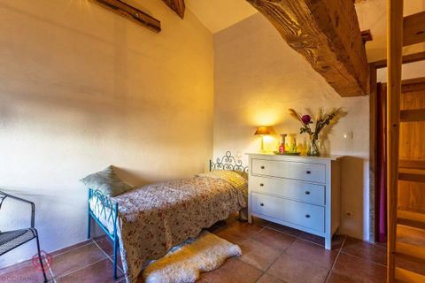 Duplex i Lagarde, Ariege, Lagarde - € 275.000 | Ref: NV043 - foto 10