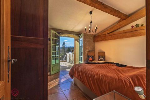 Duplex i Lagarde, Ariege, Lagarde - € 275.000 | Ref: NV043 - foto 12