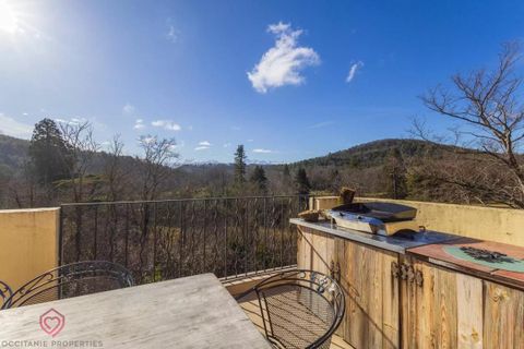 Duplex i Lagarde, Ariege, Lagarde - € 275.000 | Ref: NV043 - foto 19