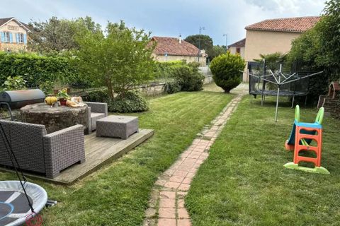Landsbyhus i Tillac, Gers, Tillac - € 179.000 | Ref: C2123 - foto 2