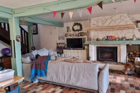 Landsbyhus i Tillac, Gers, Tillac - € 179.000 | Ref: C2123 - foto 3