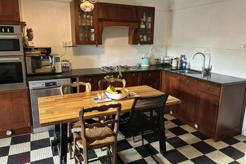 Landsbyhus i Tillac, Gers, Tillac - € 179.000 | Ref: C2123 - foto 4