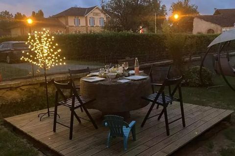 Landsbyhus i Tillac, Gers, Tillac - € 179.000 | Ref: C2123 - foto 7