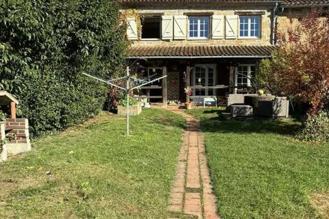 Landsbyhus i Tillac, Gers, Tillac - € 179.000 | Ref: C2123 - foto 8