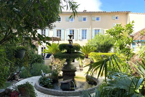 Villa i Saint-Marcel-sur-Aude, Aude, Saint-Marcel-sur-Aude - € 795.000 | Ref: VJ017 - foto 1