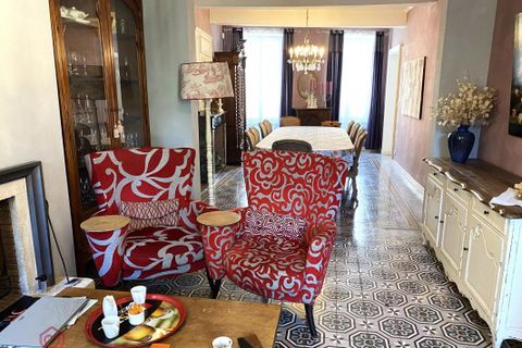 Villa i Saint-Marcel-sur-Aude, Aude, Saint-Marcel-sur-Aude - € 795.000 | Ref: VJ017 - foto 4